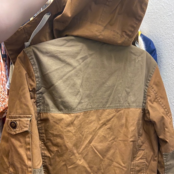 l.o.g.g. label of graded goods h&m Men’s Jacket - Picture 4 of 4